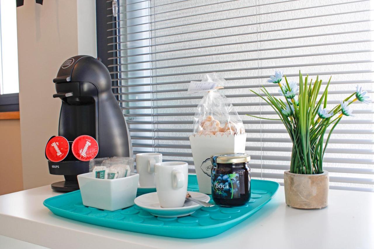 Casa Sao Vicente - Apartment Near City Centre With Private Parking Viana do Castelo Bagian luar foto