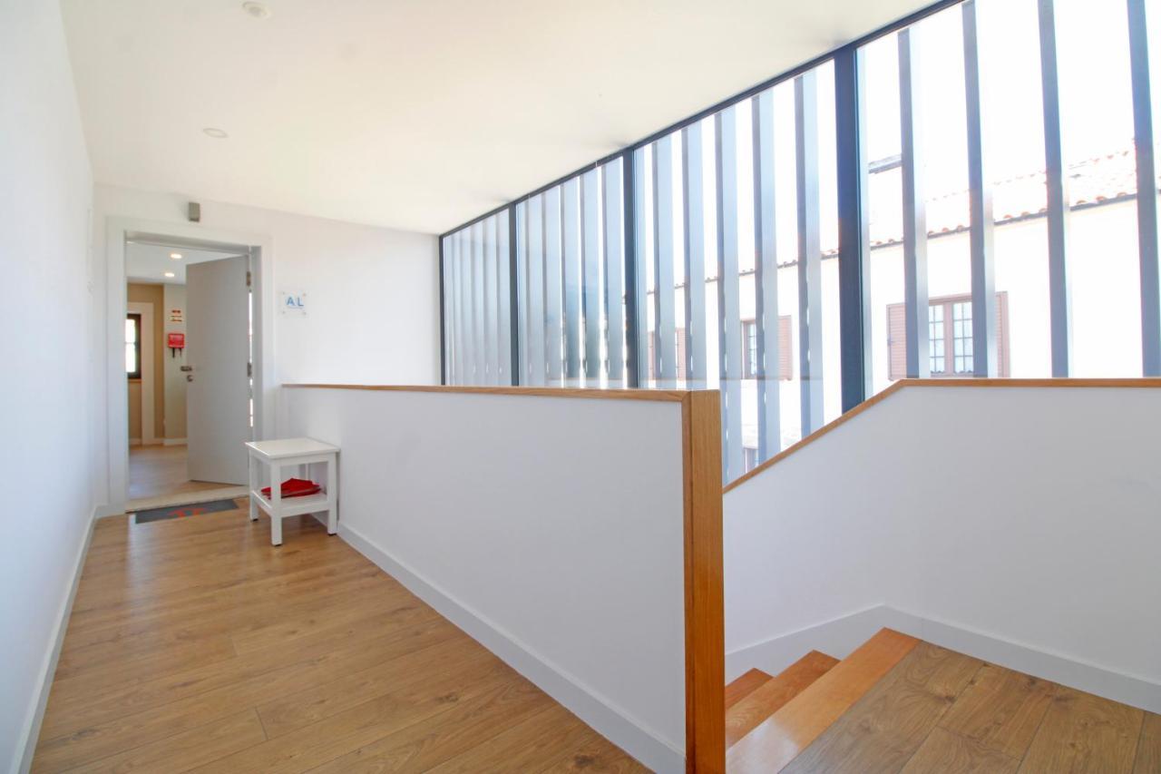 Casa Sao Vicente - Apartment Near City Centre With Private Parking Viana do Castelo Bagian luar foto