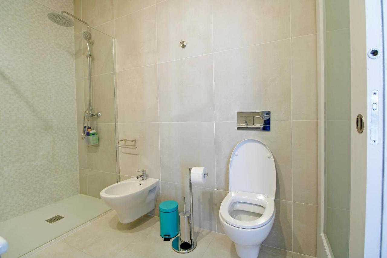 Casa Sao Vicente - Apartment Near City Centre With Private Parking Viana do Castelo Bagian luar foto