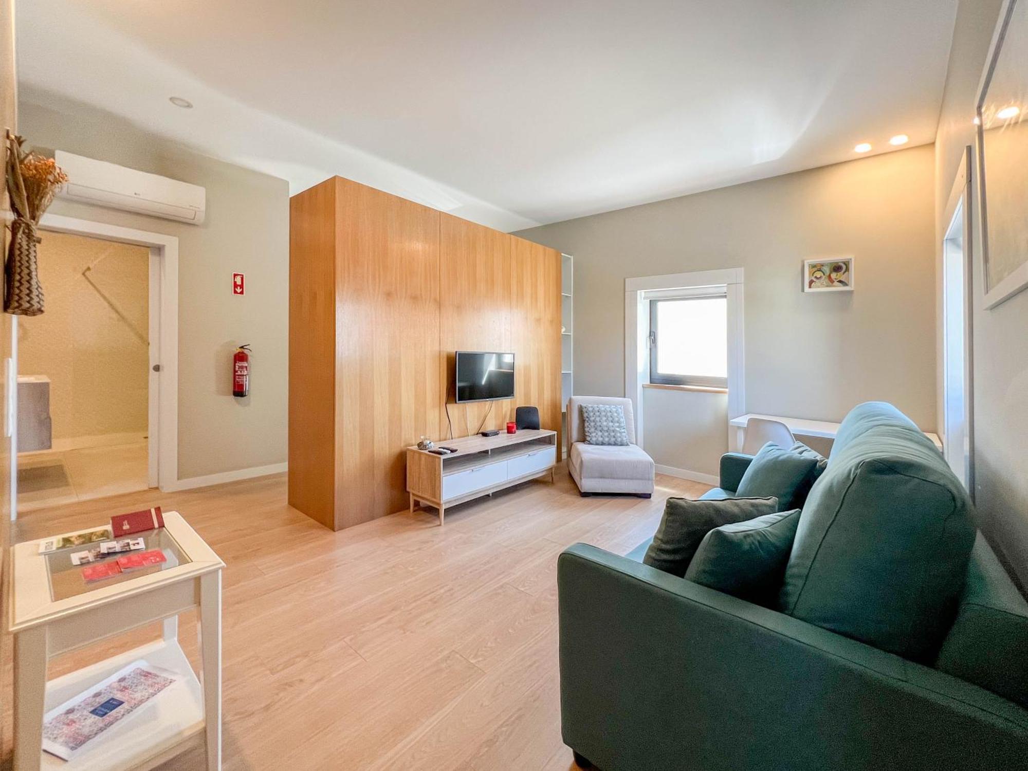Casa Sao Vicente - Apartment Near City Centre With Private Parking Viana do Castelo Bagian luar foto
